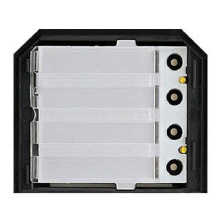 GT-SW Aiphone 4-Call Switch Module