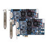 GV-4016-A-DISCONTINUED Geovision 16 Channel 480FPS @ D1 PCI-Express DVR Card DVI-Type - 55-4016A-160
