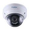 [DISCONTINUED] GV-ADR4701 Geovision 2.8mm 20FPS @ 4MP Outdoor IR Day/Night WDR Dome IP Security Camera 12VDC/POE