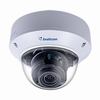 GV-AVD8710 Geovision 2.8~12mm Motorized 15FPS @ 8MP Outdoor IR Day/Night WDR Vandal Dome IP Security Camera 12VDC/POE