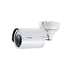 [DISCONTINUED] GV-BL3700 Geovision 3~9mm Varifocal 20FPS @ 2048 x 1536 Outdoor IR Day/Night WDR Bullet IP Security Camera 12VDC/PoE