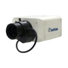 GV-BX1300-0F Geovision Fixed 4mm Lens 30FPS @ 1280x1024 Indoor Day/Night Box IP Security Camera 12VDC/POE-DISCONTINUED