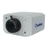 GV-BX130D-F Geovision 4mm 30 fps 1280x1024 Indoor Day/Night Box IP Security Camera 12VDC/POE-DISCONTINUED