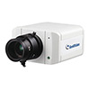 [DISCONTINUED] GV-BX2500-3V Geovision 3-10.5mm Varifocal 30FPS @ 1920 x 1080 Indoor Day/Night WDR Box IP Security Camera 12VDC/PoE