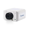 [DISCONTINUED] GV-BX2700-8F Geovision 2.8mm 30FPS @ 1920 x 1080 Indoor Day/Night WDR Box IP Security Camera 12VDC/PoE