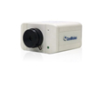 [DISCONTINUED] GV-BX3400-8F Geovision 2.8mm 20FPS @ 2048 x 1536 Indoor Day/Night WDR Box IP Security Camera 12VDC/POE