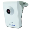 [DISCONTINUED] GV-CB120 Geovision 3.35mm 30 FPS 1280x1024 Indoor Day/Night WDR Cube IP Security Camera 5-12VDC