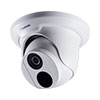 GV-EBD2702 Geovision 2.8mm 30FPS @ 1080p Outdoor IR Day/Night WDR Eyeball IP Dome Security Camera 12VDC/PoE
