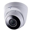 [DISCONTINUED] GV-EBD4712 Geovision 2.8~12mm Motorized 30FPS @ 4MP Outdoor IR Day/Night WDR Eyeball IP Security Camera 12VDC/PoE