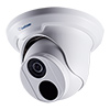 [DISCONTINUED] GV-EBD8700 Geovision 2.8mm 20FPS @ 8MP Outdoor IR Day/Night WDR Eyeball IP Security Camera 12VDC/PoE