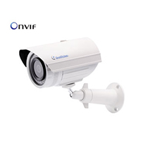 [DISCONTINUED] GV-EBL2100-1F Geovision 6mm 25FPS @ 1920x1080 Outdoor IR Day/Night WDR Bullet Security Camera 12VDC PoE