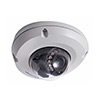 [DISCONTINUED] GV-EDR1100-0F Geovision 2.8mm 30FPS @ 1280 x 1024 Outdoor IR Day/Night WDR Vandal Dome IP Security Camera 12VDC/PoE