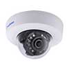 GV-EFD1100-0F-BSTOCK Geovision 2.8mm 30 FPS @ 1280 x 1024 Indoor IR Day/Night WDR Mini Fixed Dome IP Security Camera PoE