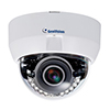 [DISCONTINUED] GV-EFD5101 Geovision 3~9mm Varifocal 30 FPS @ 2592 x 1944 Indoor IR Day/Night WDR Dome IP Security Camera 12VDC/PoE