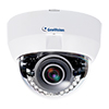 [DISCONTINUED] GV-FD4700 Geovision 2.8~12 mm Varifocal 25 FPS @ 2560 x 1440 Indoor IR Day/Night WDR Dome IP Security Camera 12VDC/PoE