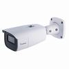 GV-GBL4911 Geovision 2.8-12mm Motorized 30 FPS @ 4MP Outdoor IR Day/Night WDR Bullet IP Security Camera 12VDC/PoE