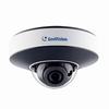 GV-GDR4900+256G Geovision 2.8mm 30 FPS @ 4MP Outdoor IR Day/Night Mini Fixed Rugged Dome IP Security Camera 12VDC/PoE, 256G Micro SD