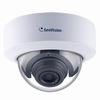 GV-GVD4910 Geovision 2.8-12mm Motorized 30FPS @ 4MP Outdoor IR Day/Night WDR Vandal Proof Dome IP Security Camera 12VDC/PoE