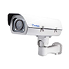 GV-LPC2210 Geovision Motorized Varifocal 30FPS @ 1920 x 1080 Outdoor IR LPR IP Security Camera 24VAC/48VDC/PoE++