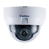 GV-MD8710 Geovision 4~8mm Motorized 30FPS @ 8MP Indoor Day/Night IR WDR Dome IP Security Camera 12VDC/PoE