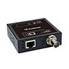 GV-POC0100 Geovision 1-Port BNC PoE Over Coaxial Extender Up to 590 Feet Over RG6