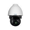 GV-QSD5731-IR Geovision 4.6~152mm 33x Optical Zoom 30FPS @ 5MP Outdoor IR Day/Night WDR PTZ IP Security Camera 24VAC/PoE