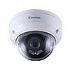 [DISCONTINUED] GV-TDR2700-0F Geovision 2.8mm 30FPS @ 1080p Outdoor IR Day/Night WDR Dome IP Security Camera 12VDC/POE