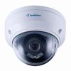 GV-TDR2704-4F Geovision 4mm 30FPS @ 2MP Outdoor IR Day/Night WDR Dome IP Security Camera 12VDC/PoE