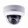 GV-TDR4704-4F Geovision 4mm 30FPS @ 4MP Outdoor IR Day/Night WDR Dome IP Security Camera 12VDC/PoE
