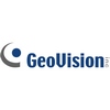 84-QR1352U-BS10 Geovision 13.56MHZ QR Code Desfire Reader - Black