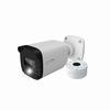 H2LB1 Speco Technologies 2.8mm 30FPS @ 2MP Outdoor White Light DWDR Bullet HD-TVI/HD-CVI/AHD/Analog Security Camera 12VDC