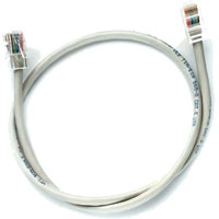 H692 OpenHouse Cat-5e Patch Cord (2 Foot)