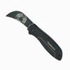 HBKN Southwire Tools and Equipment Hawkbill Folding Knife