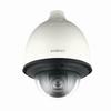 HCP-6320HA Hanwha Techwin 4.44-142.6mm 30FPS @ 1920 x 1080 Outdoor Day & Night WDR Dome AHD Security Camera 24VAC