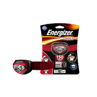 HDBIN32E Energizer Industrial - Vision HD LED Headlight - 150 Lumens - 40 Meters Batteries Included