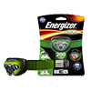 HDC32E Energizer Vision HD+ Focus LED Headlight - 200 Lumens - 70 Meters - Batteries Included