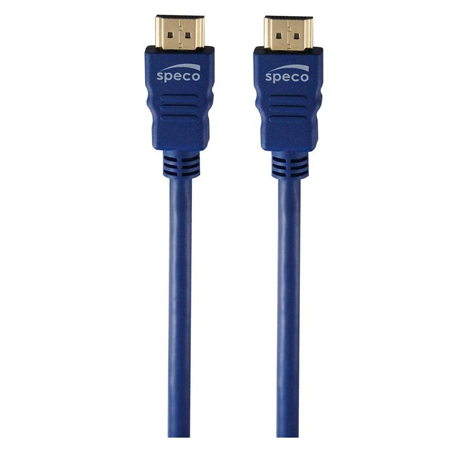 HDCL10 Speco Technologies 10' CL2 HDMI Cable