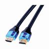 HDMICP30 Vanco HDMI Premium Certified Cable 4K 18Gbps HDR 24AWG - Length 30ft