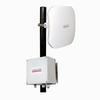 HDO-58150AHD VideoComm Technologies 5.8GHz Digital Outdoor Wireless AHD 1080p Video Tx and Rx System - Range Up to 2500'