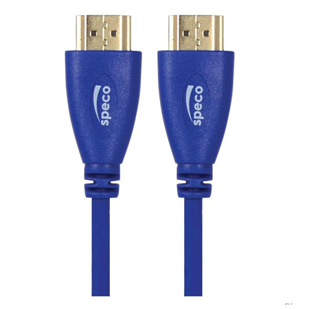 HDVL3 Speco Technologies 3' Value HDMI Cable