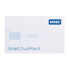 HID 1598 Smart DuoProx II Card