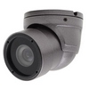 HINT72HG Speco Technologies 3.6mm 700TVL Outdoor Turret Security Camera 12VDC