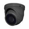 HINT71TG Speco Technologies 2.9mm 30FPS @ 1920 x 1080 Outdoor IR Day/Night WDR Turret HD-TVI Security Camera 12VDC - Gray