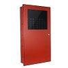 HMX-DP25R Evax by Potter High-Rise Voice Evacuation Distributed Panel - 25W Dual Channel - Red