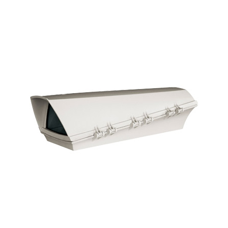 HOT39D2A000 Videotec Punto Housing with Heater 24VAC