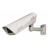 HOT39D2A085 Videotec Punto Housing with heater 24VAC and wall bracket WBOV2A