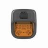 HS-A Macurco HS-A-Horn Strobe Combo - Works with Macurco Control Panels and 6-Series detectors - Amber - 16-33VDC