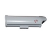 HS9484-2HB Linear Designer Series 16" Indoor/Outdoor Housing with 24V Heater and Blower