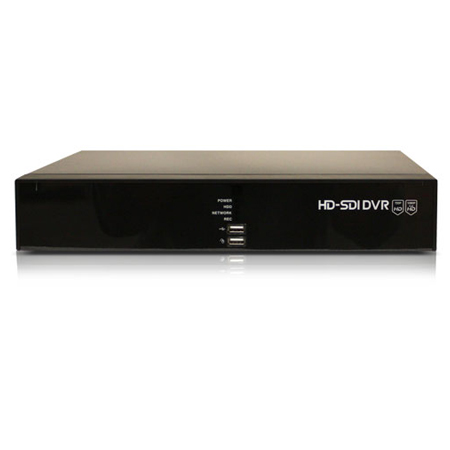 [DISCONTINUED] HSDVRC421 Orion Images 1TB HDD Stand Alone DVR MONITOR