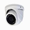 HT471TW Speco Technologies 2.9mm 15FPS @ 4MP Outdoor IR Day/Night Mini-Turret HD-TVI Security Camera 12VDC - White